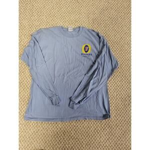 Fosters Summer 2007 Long Sleeve Mens T-SHIRT Size Xl